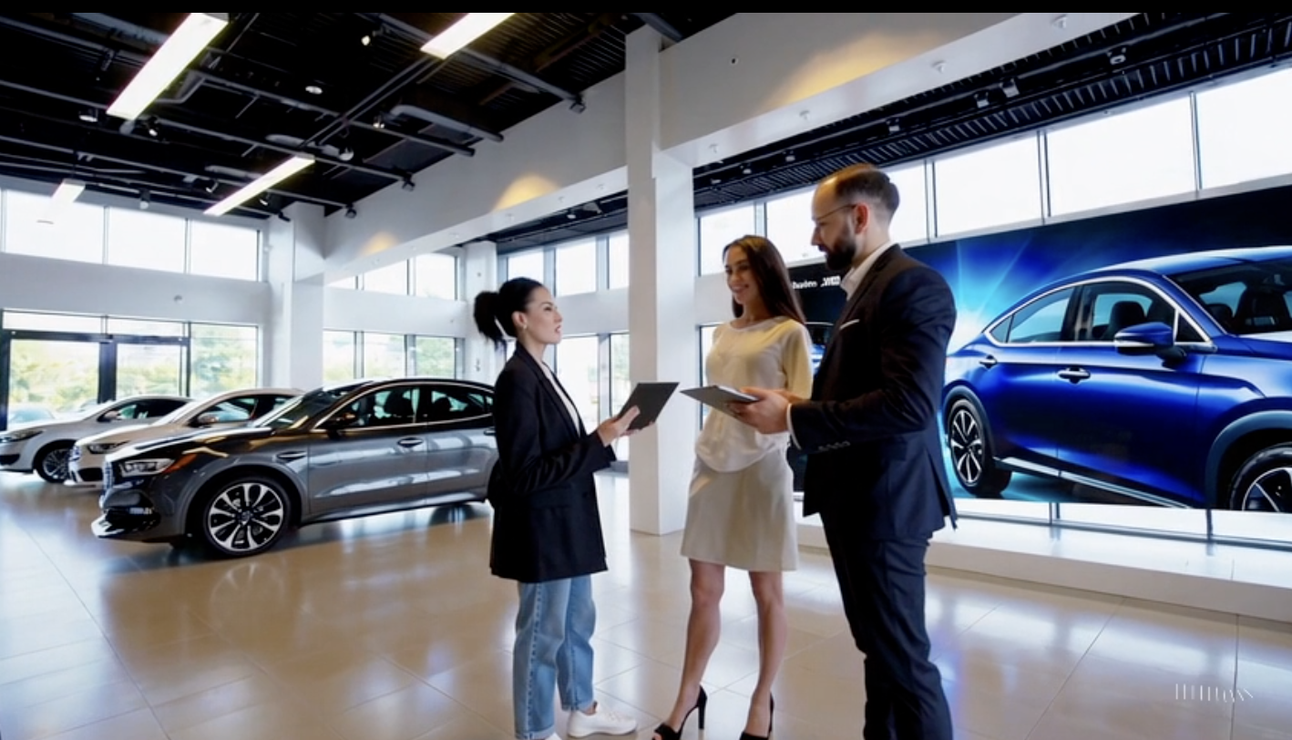 Descriptive Alt Text